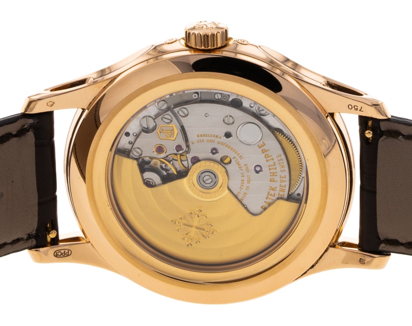 Patek Philippe Complications 5205R-001 Image 4